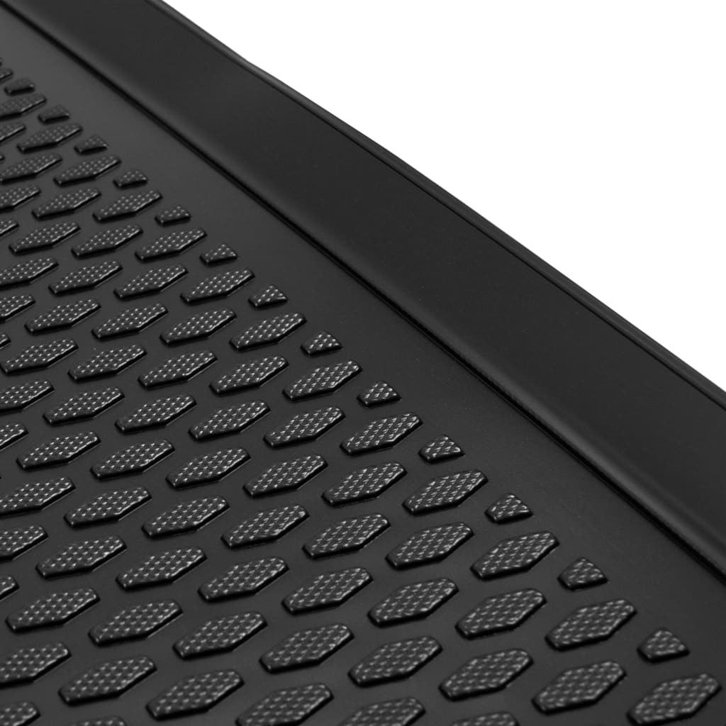 Car Boot Mat for Dacia Duster (2018-) Rubber